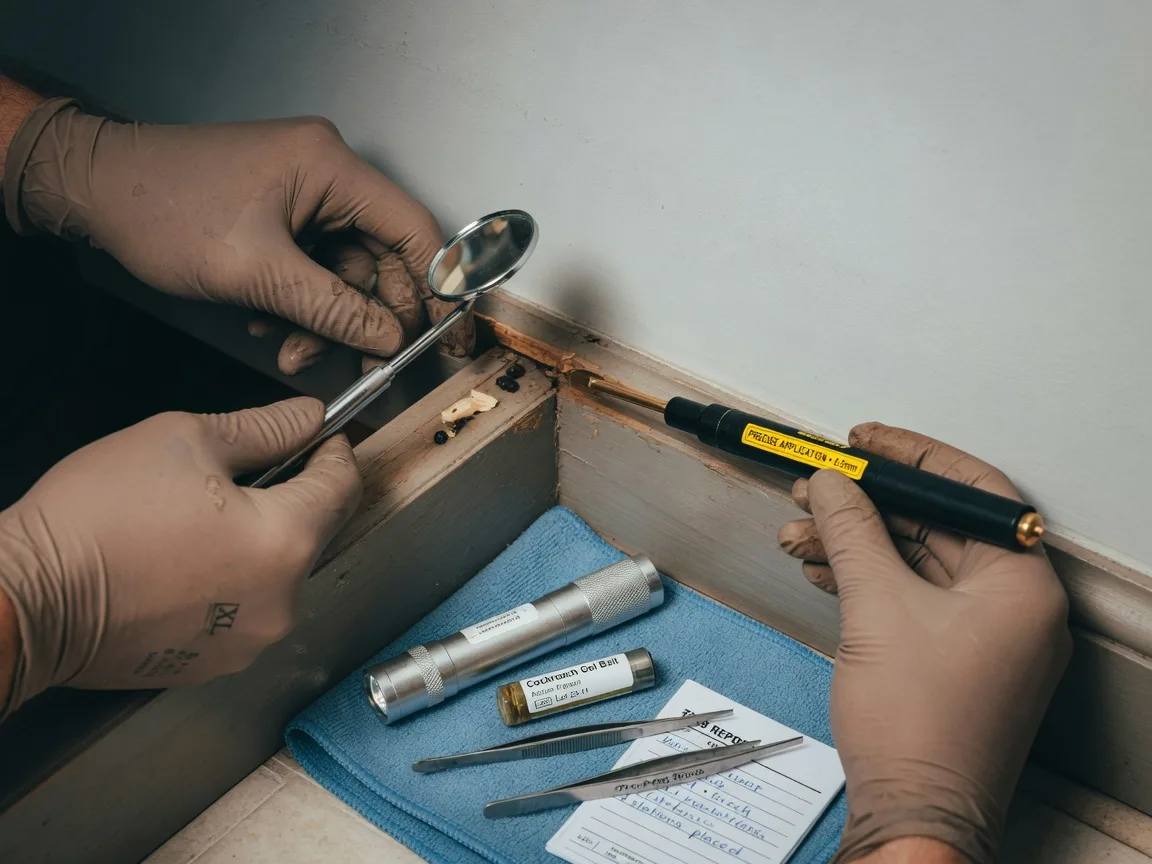 Why choose Emergency Pest Control in Emden, MO